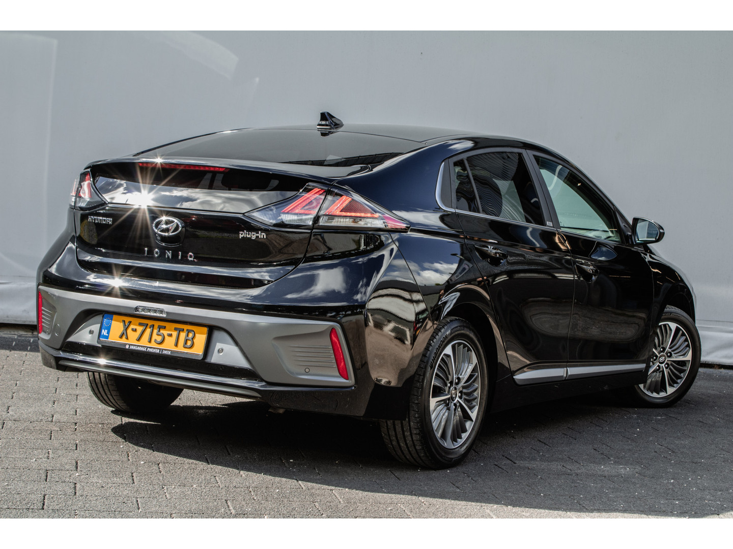 Hyundai Hyundai