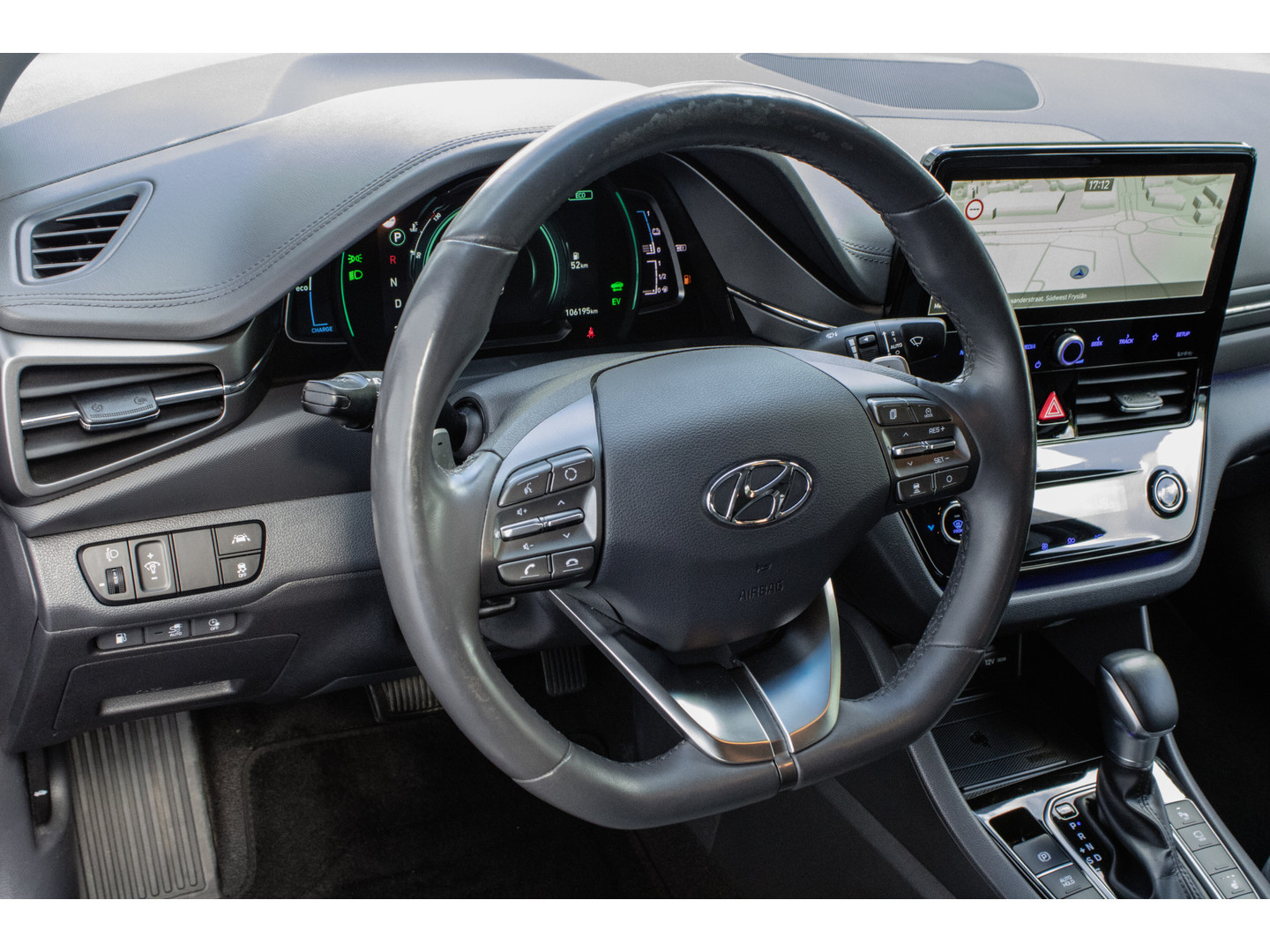 Hyundai Hyundai