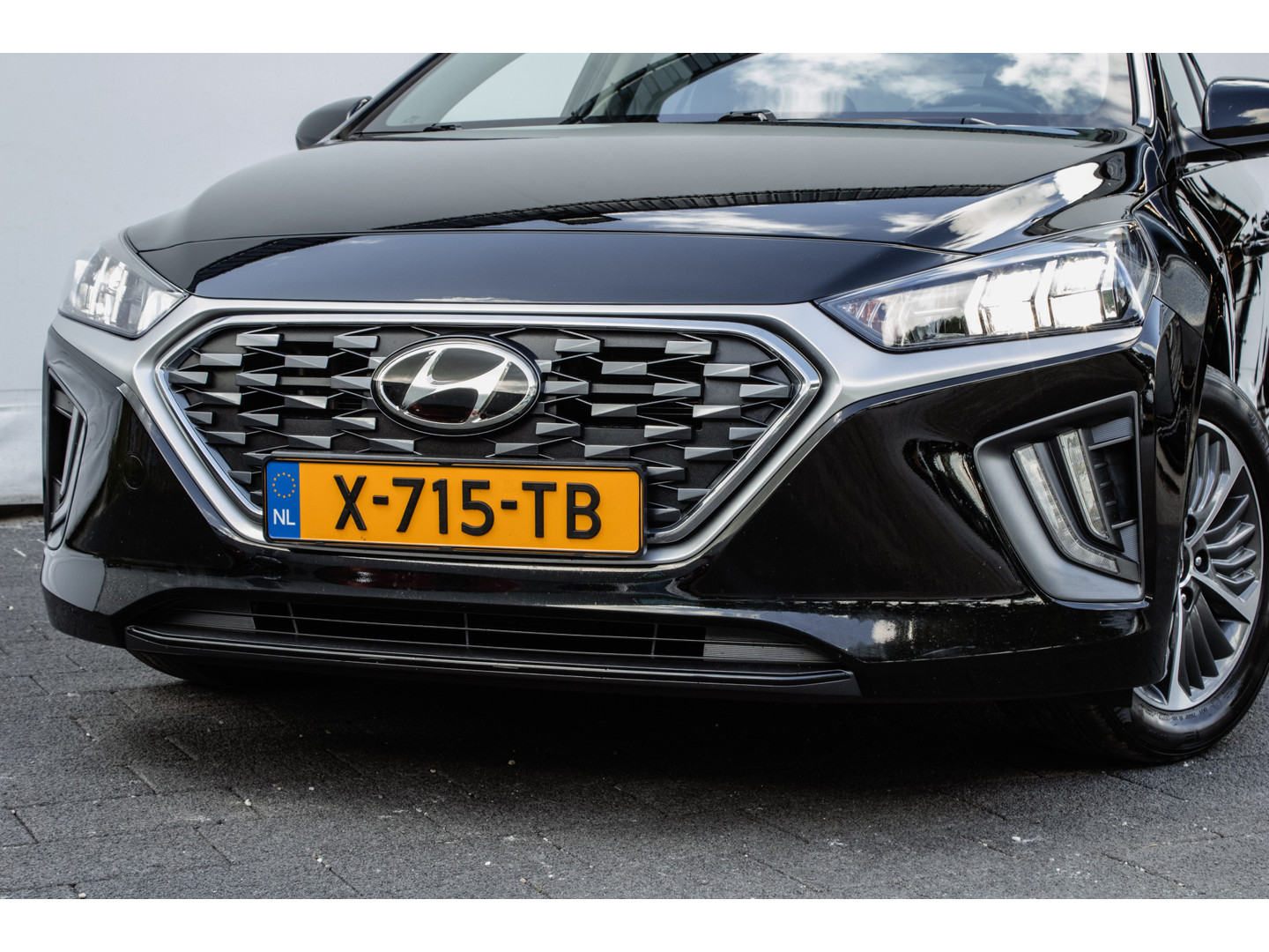 Hyundai Hyundai