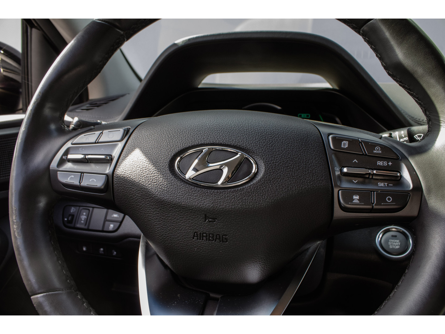 Hyundai Hyundai