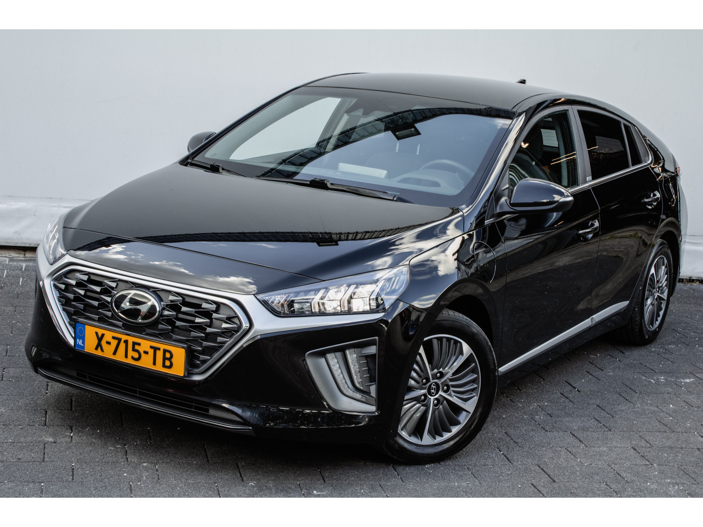 Hyundai Hyundai