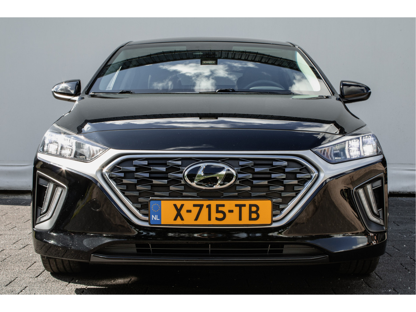 Hyundai Hyundai