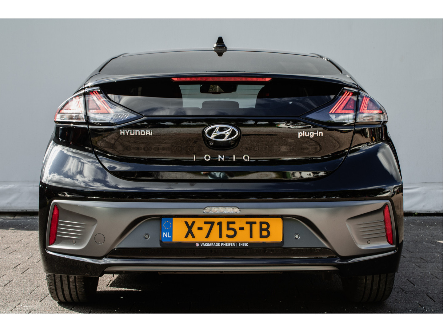 Hyundai Hyundai