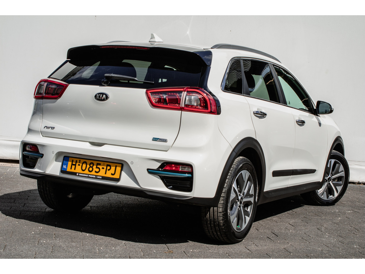 Kia Kia