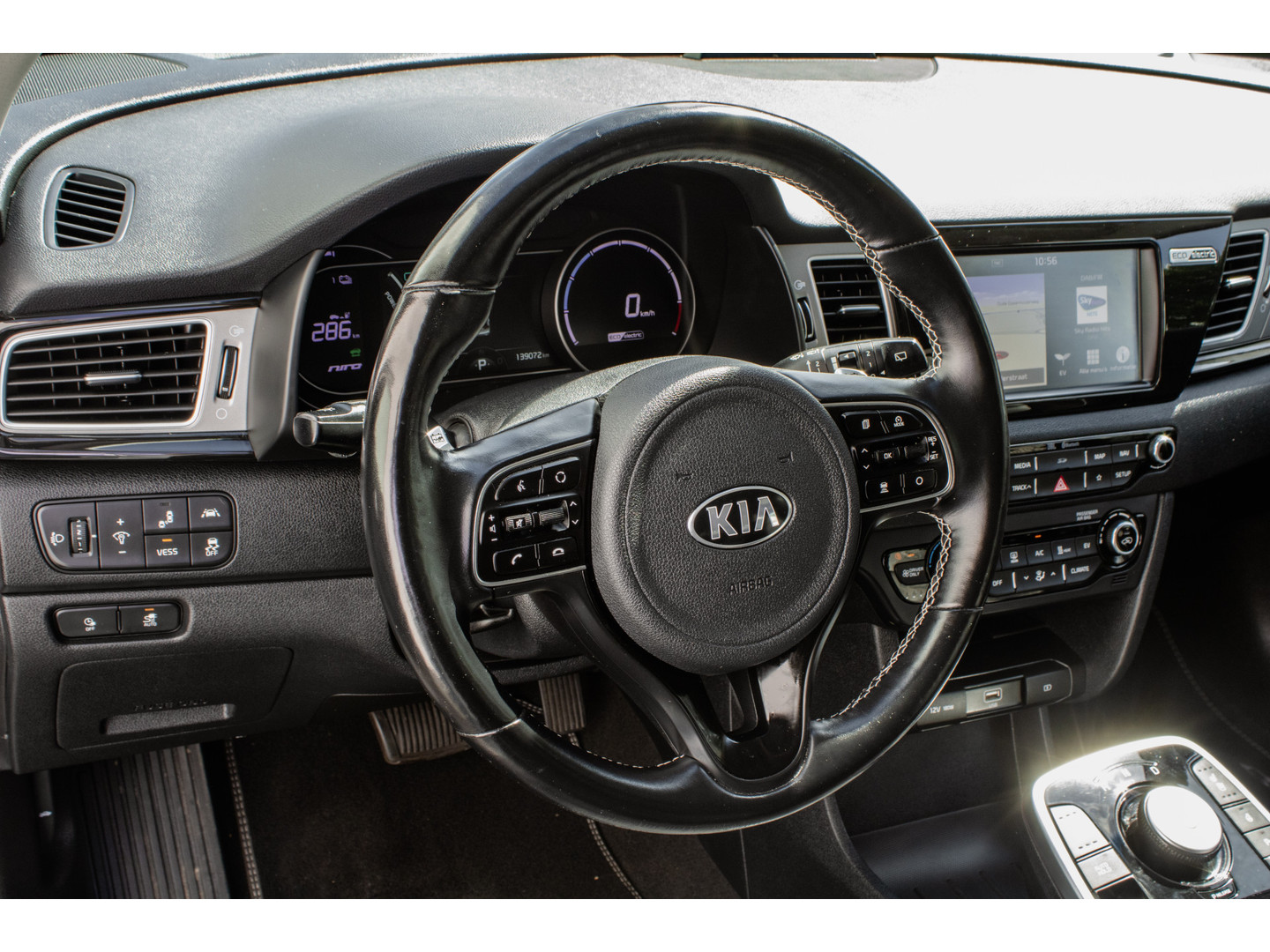 Kia Kia