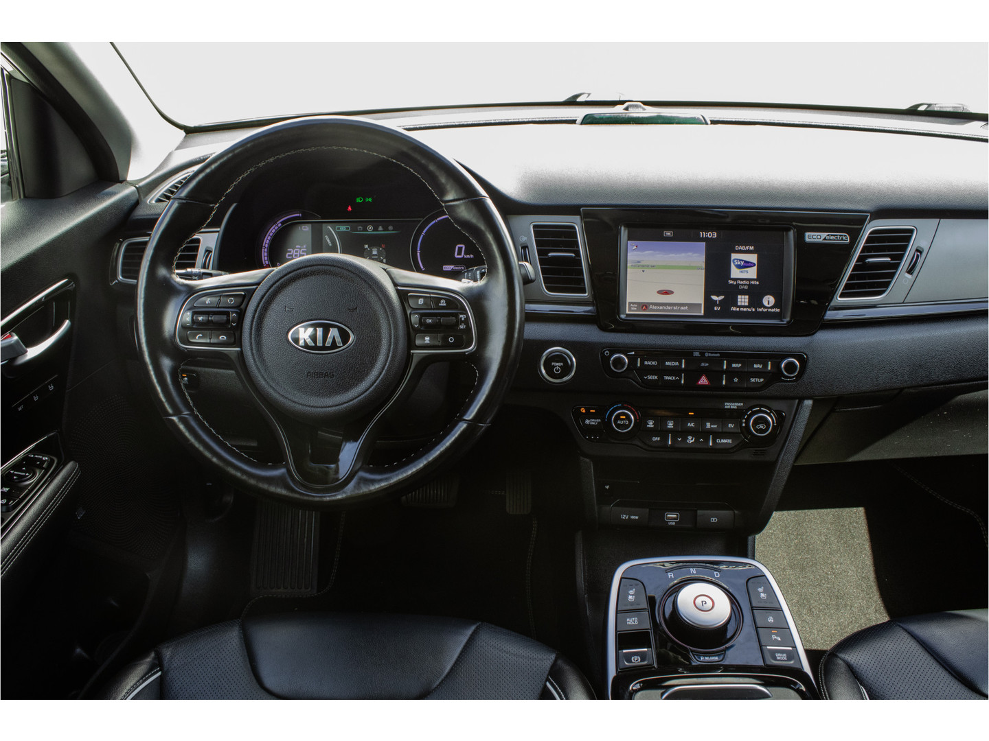 Kia Kia