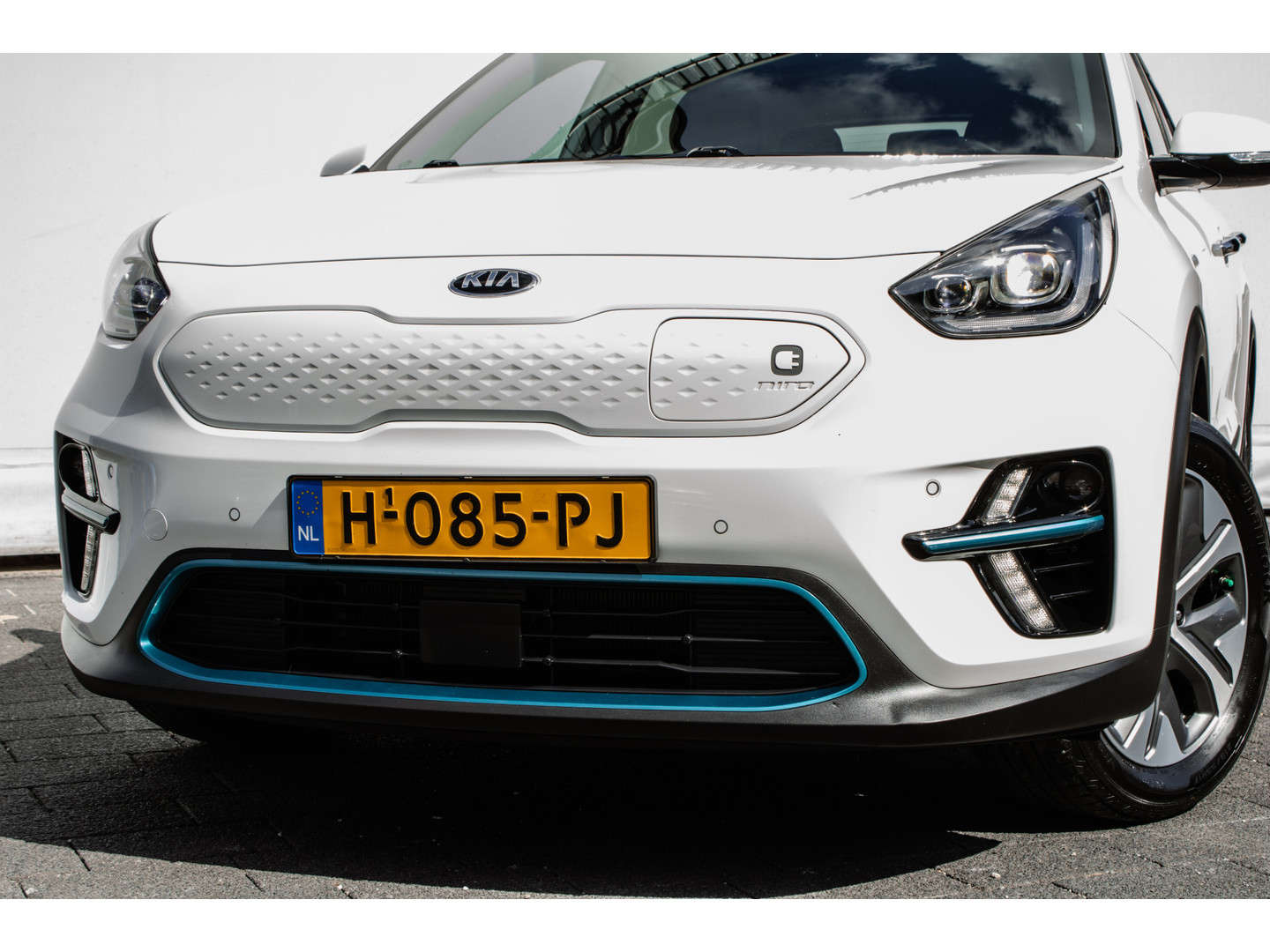 Kia Kia