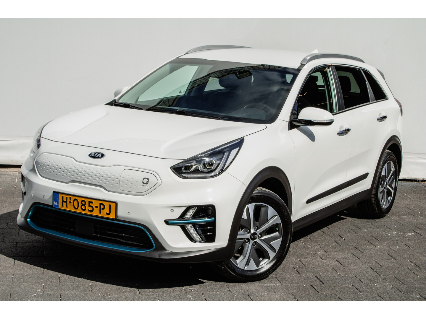 Kia Kia