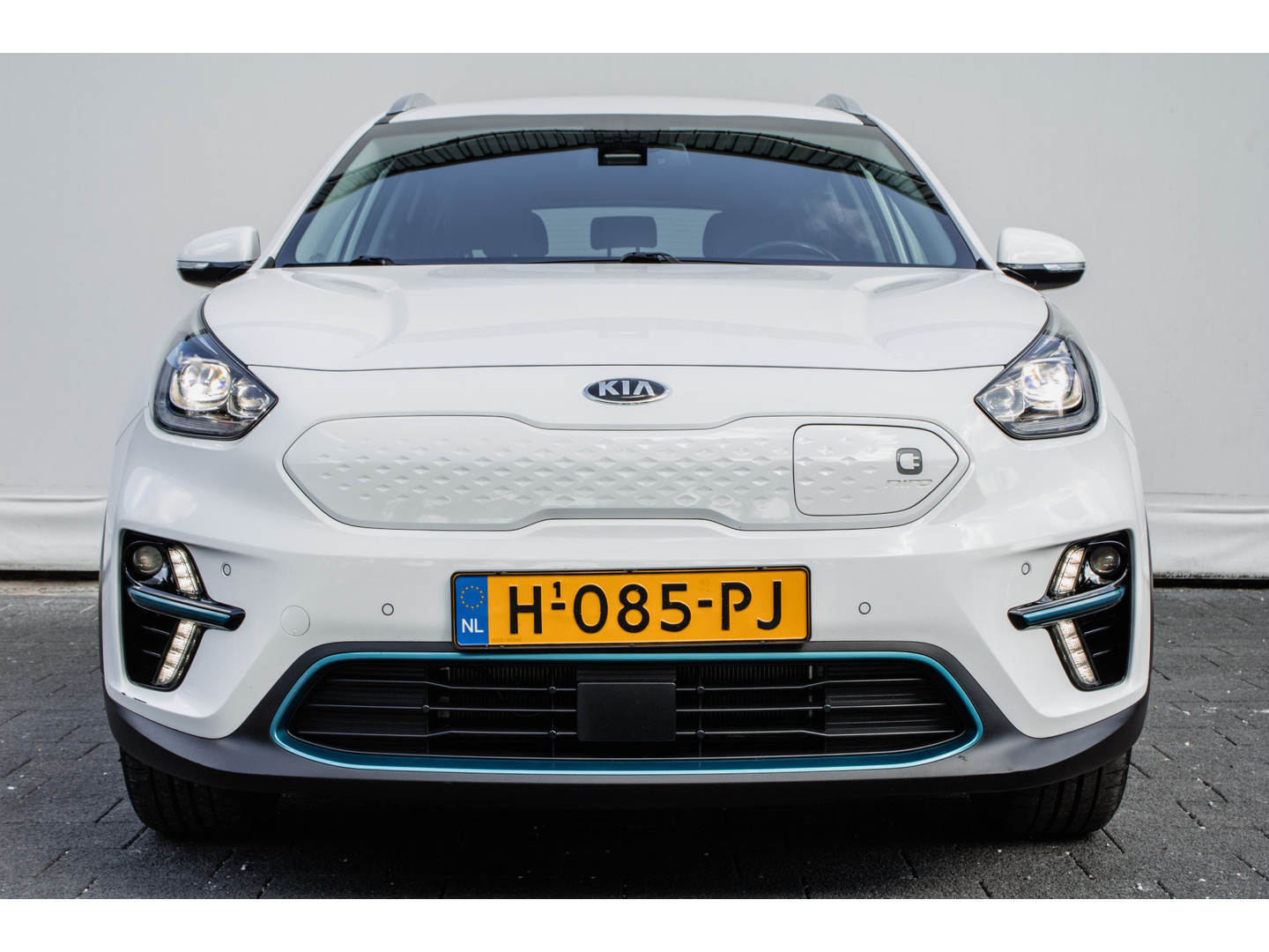 Kia Kia