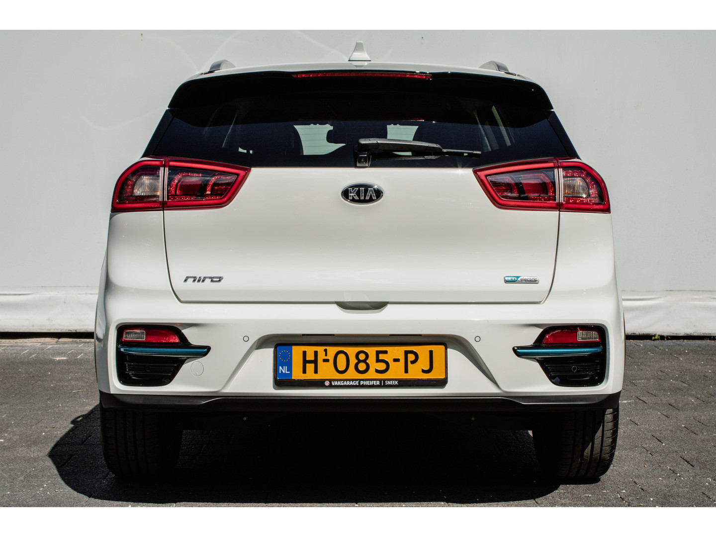 Kia Kia