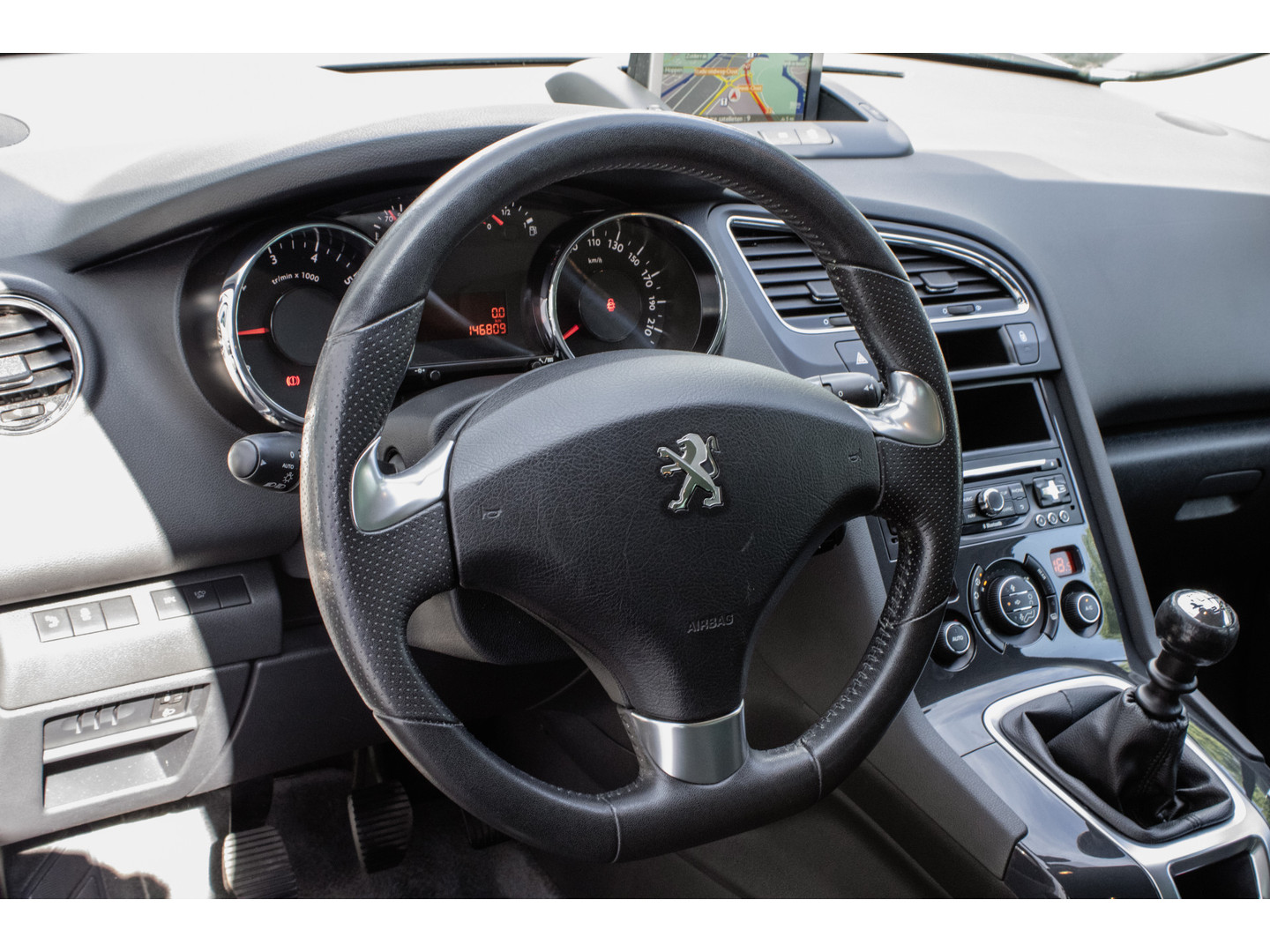 Peugeot Peugeot