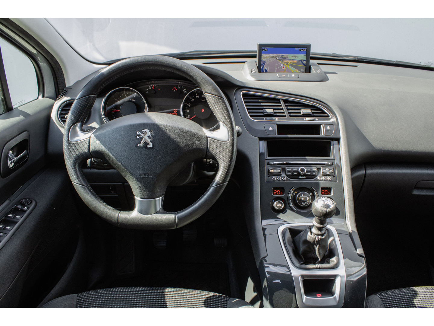 Peugeot Peugeot