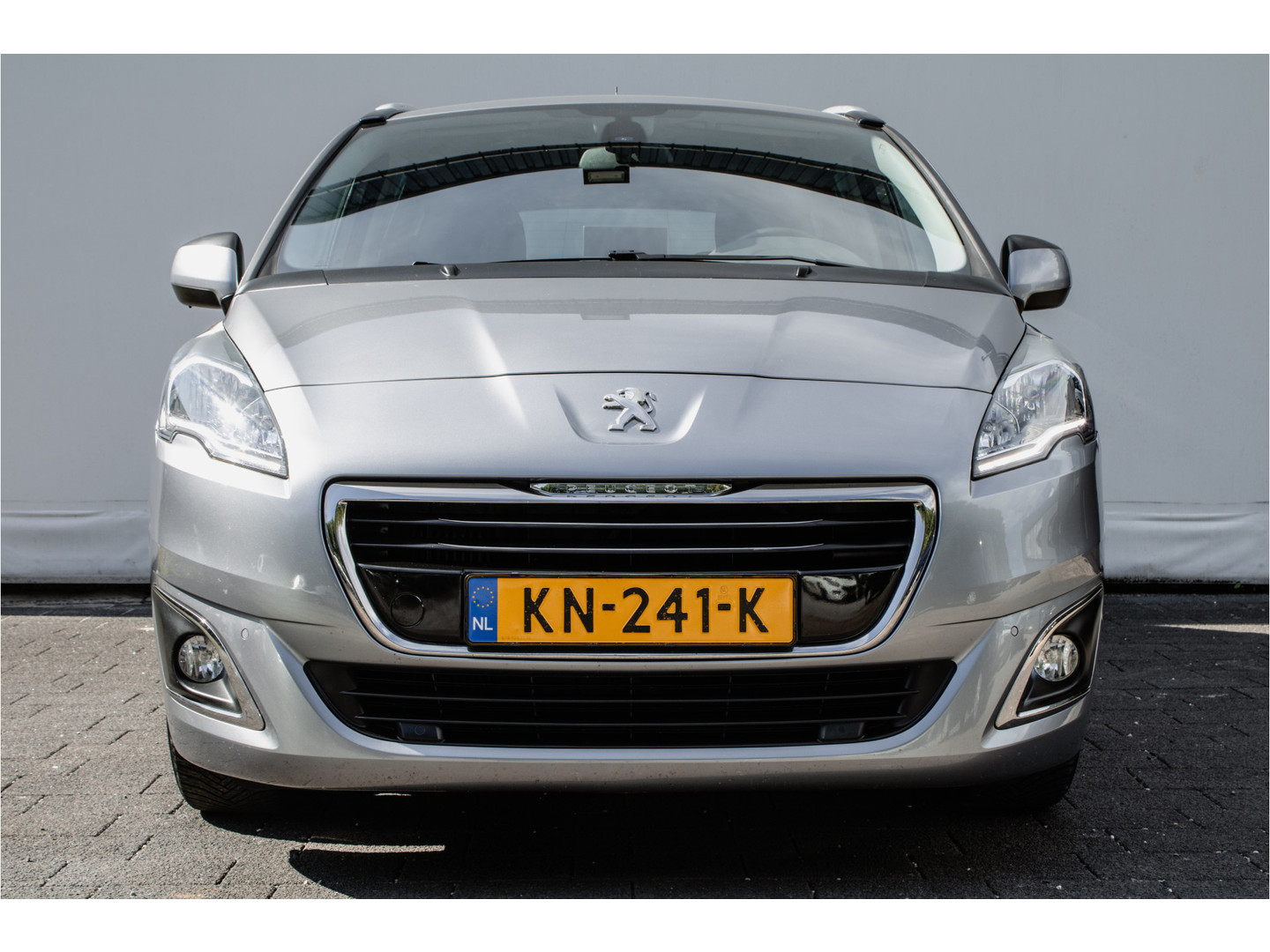 Peugeot Peugeot