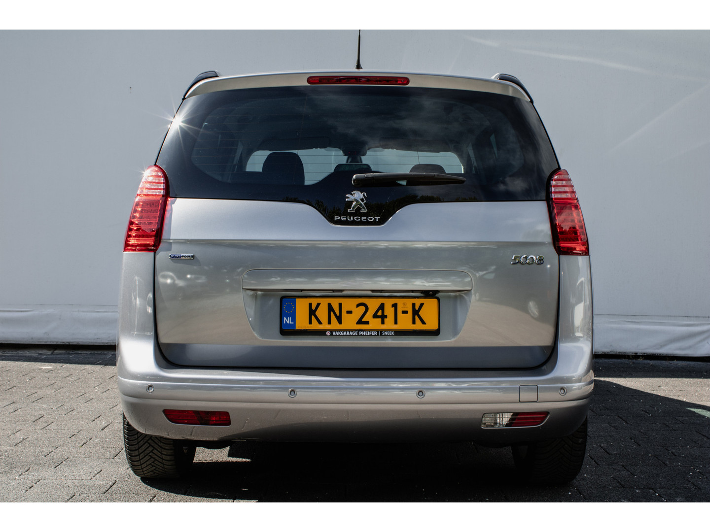 Peugeot Peugeot