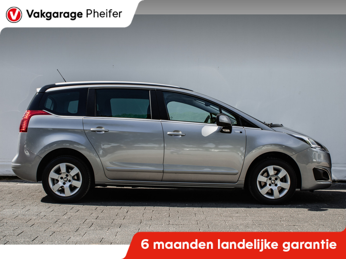 Peugeot Peugeot