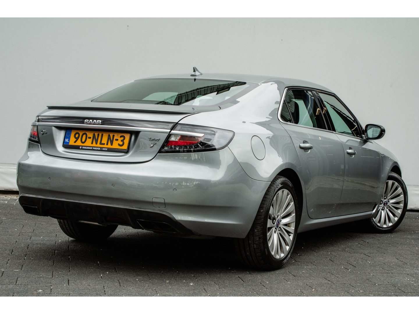Saab
