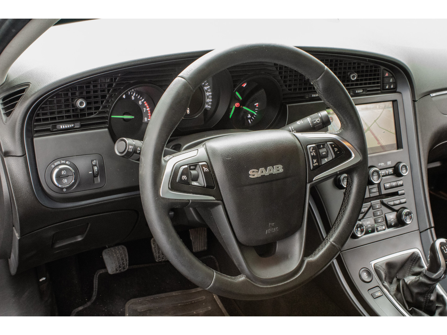 Saab