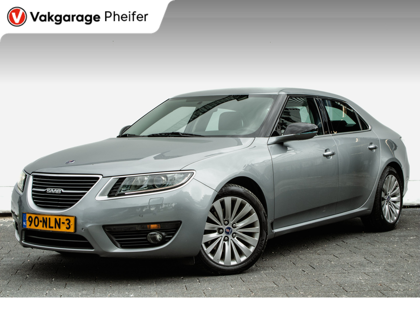 Saab