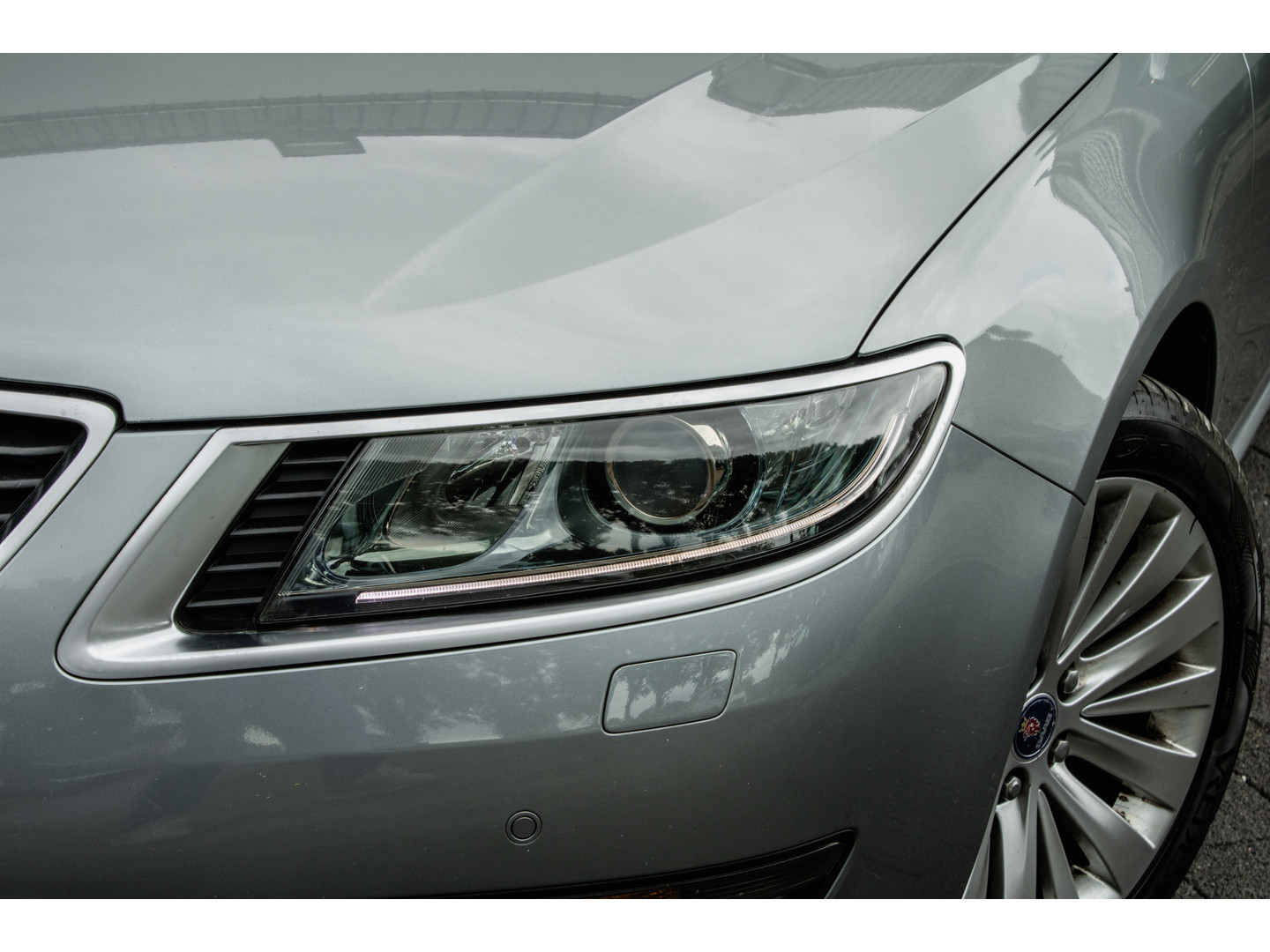 Saab