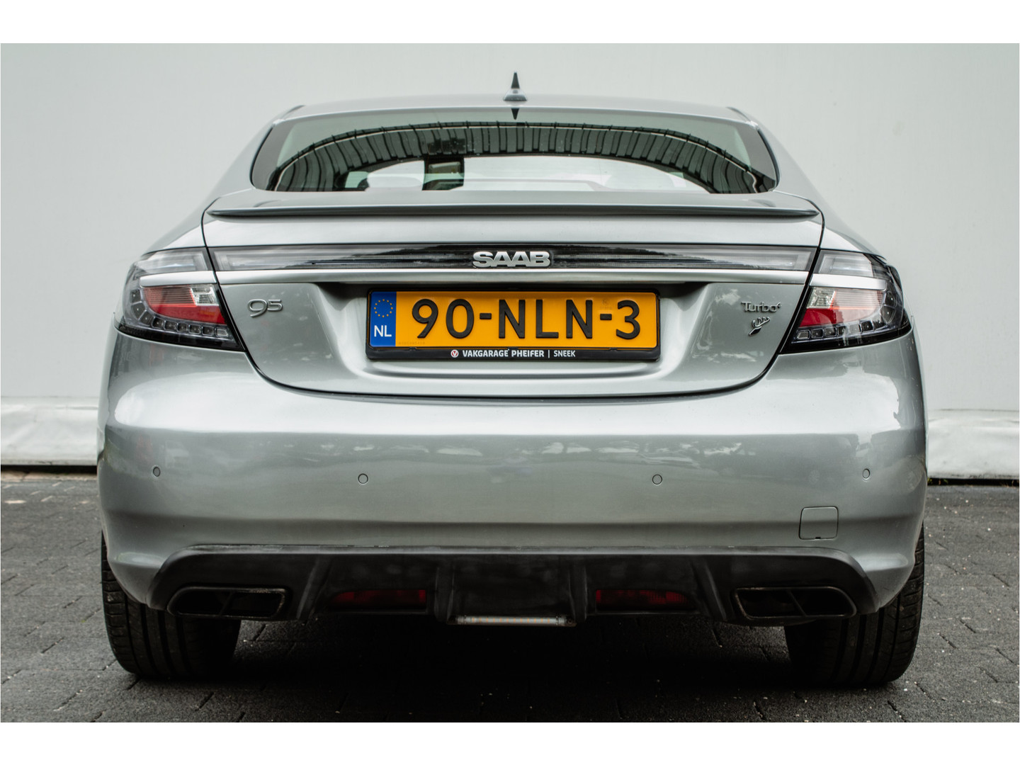 Saab