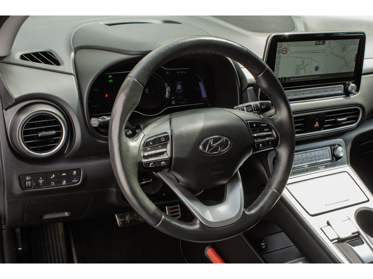 Hyundai Hyundai