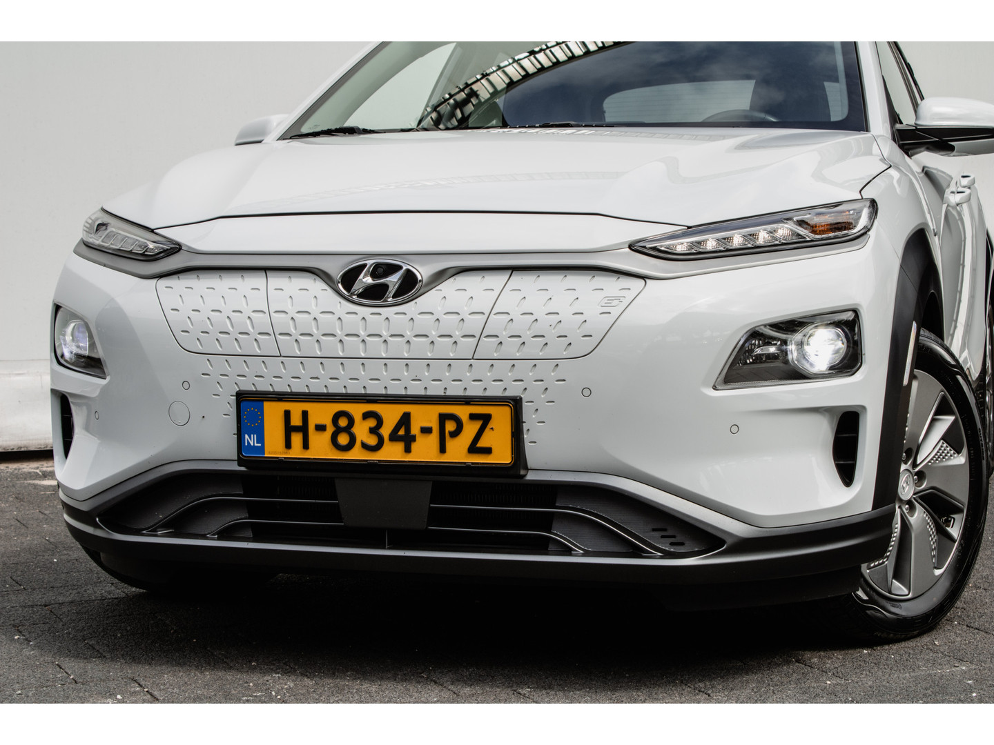 Hyundai Hyundai