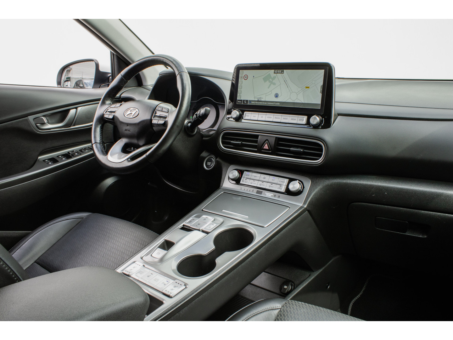 Hyundai Hyundai