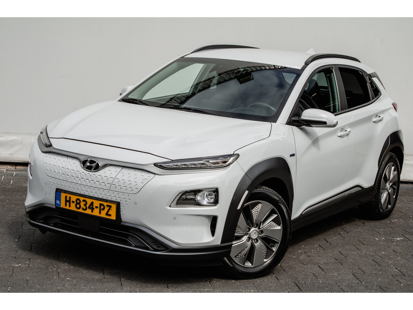 Hyundai Hyundai