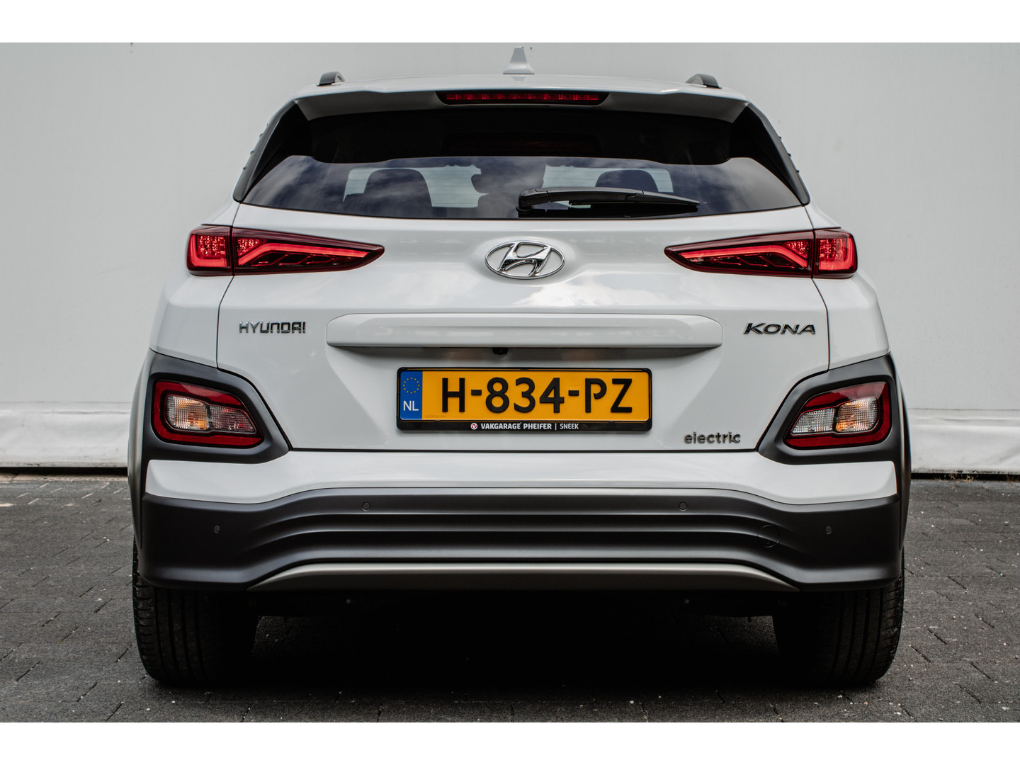 Hyundai Hyundai