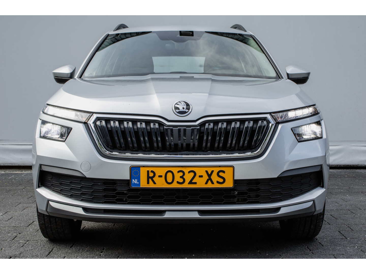 ŠKODA