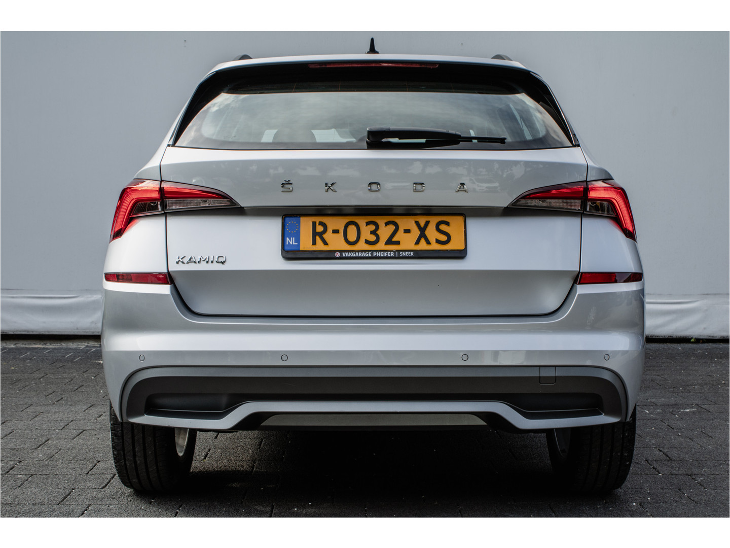 ŠKODA