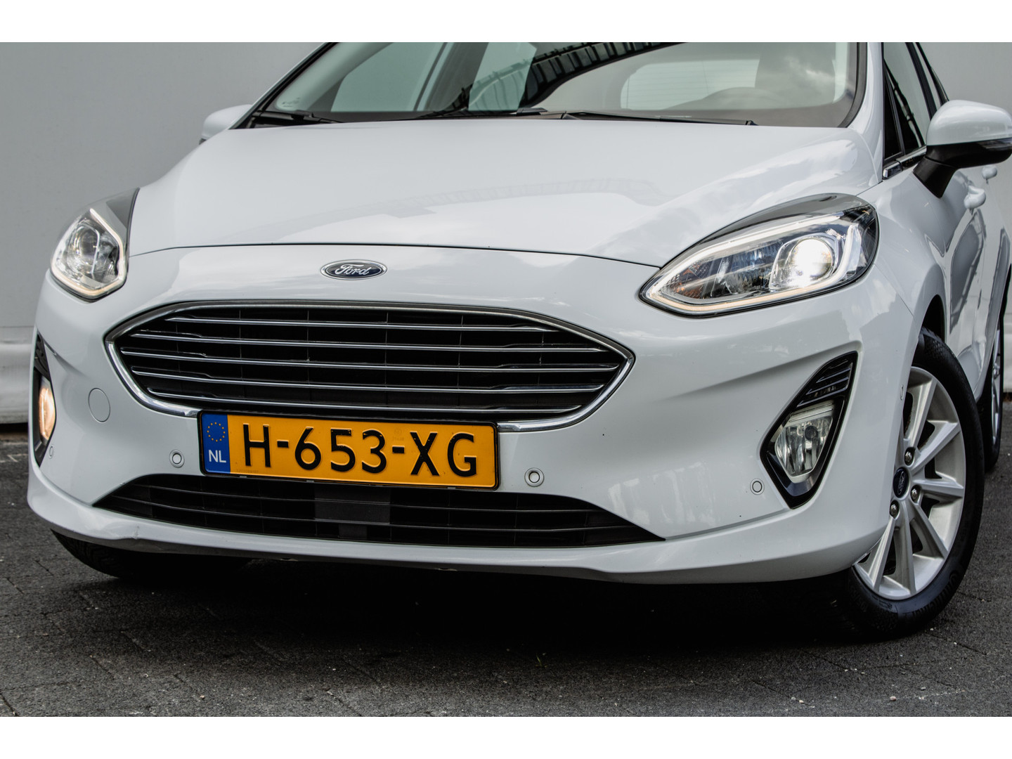 Ford