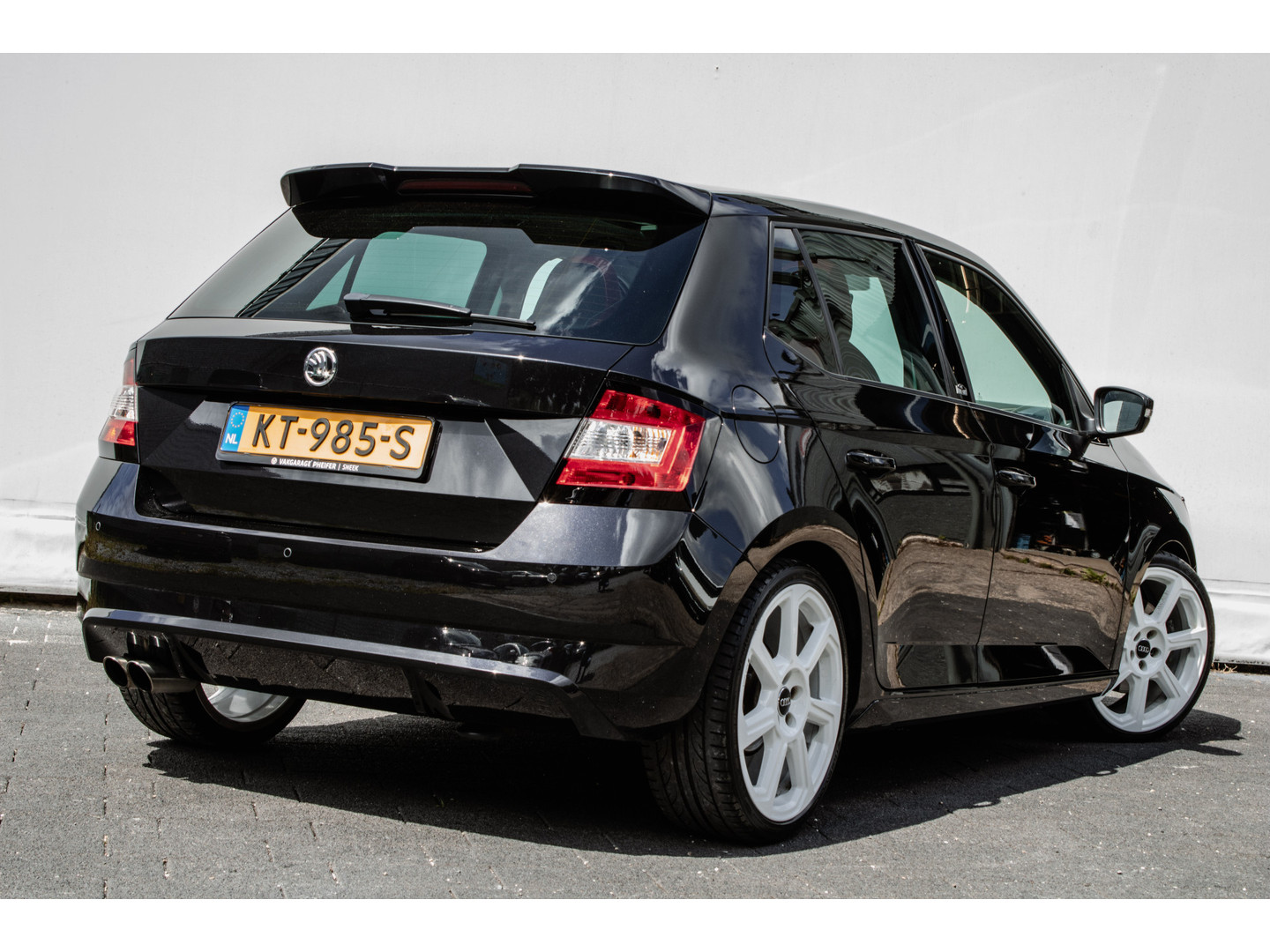 ŠKODA