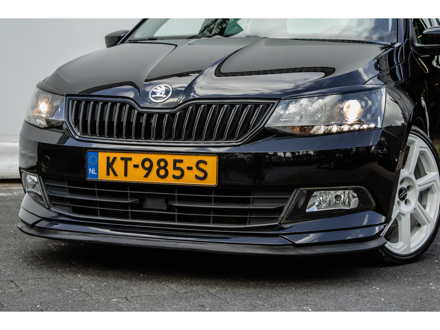 ŠKODA