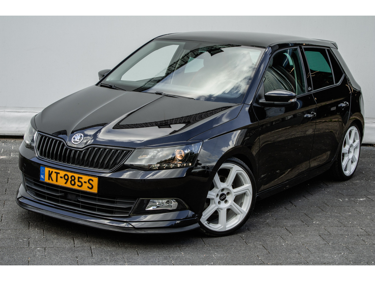 ŠKODA