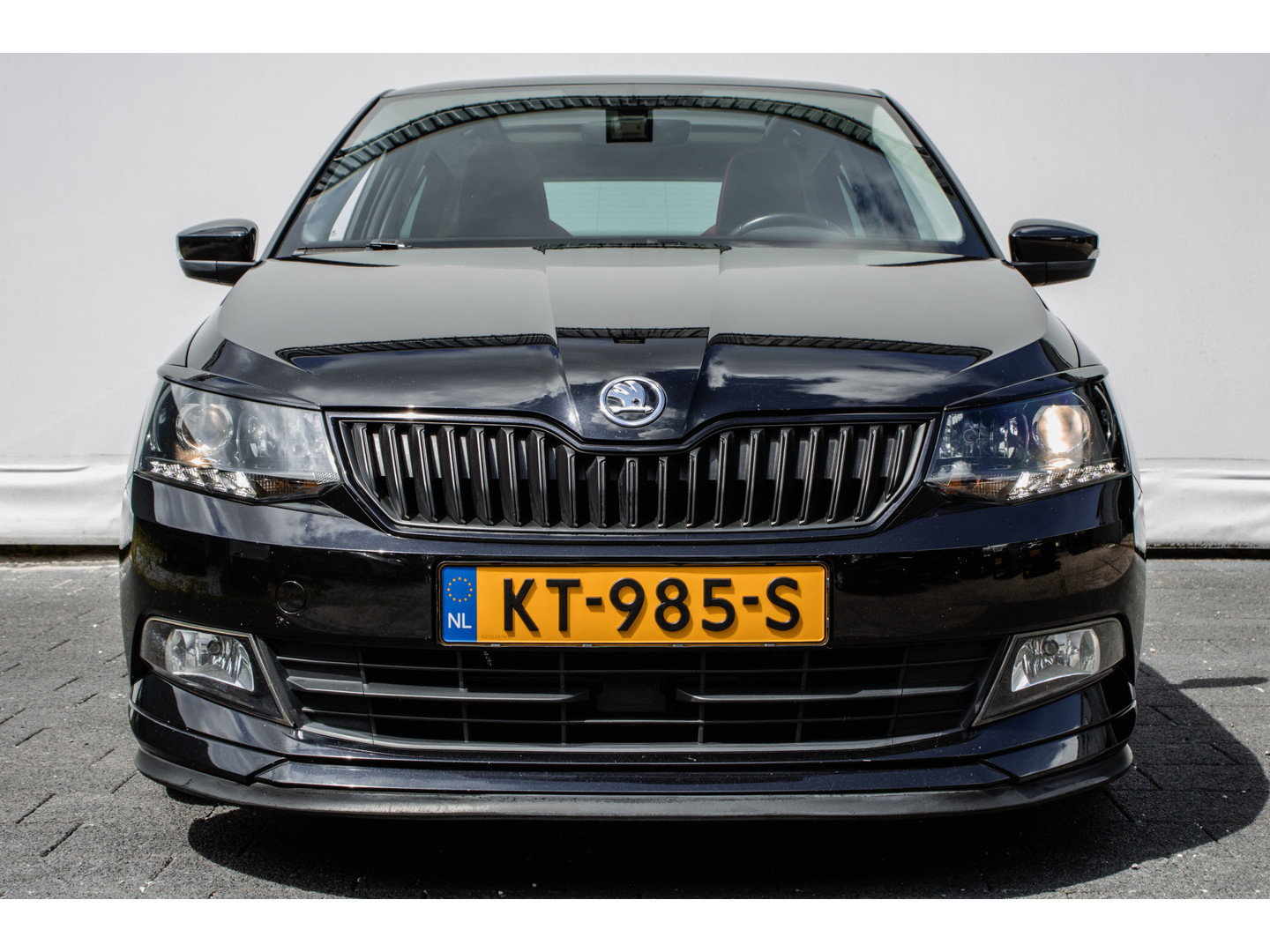 ŠKODA