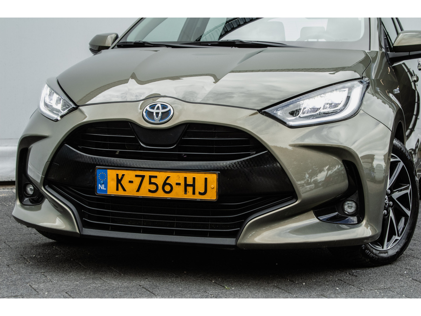 Toyota