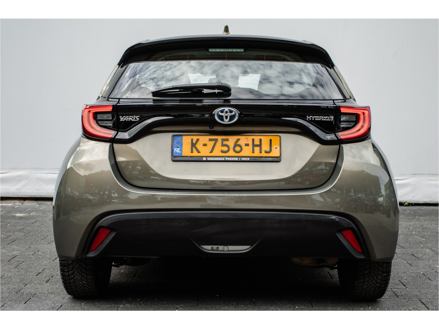 Toyota
