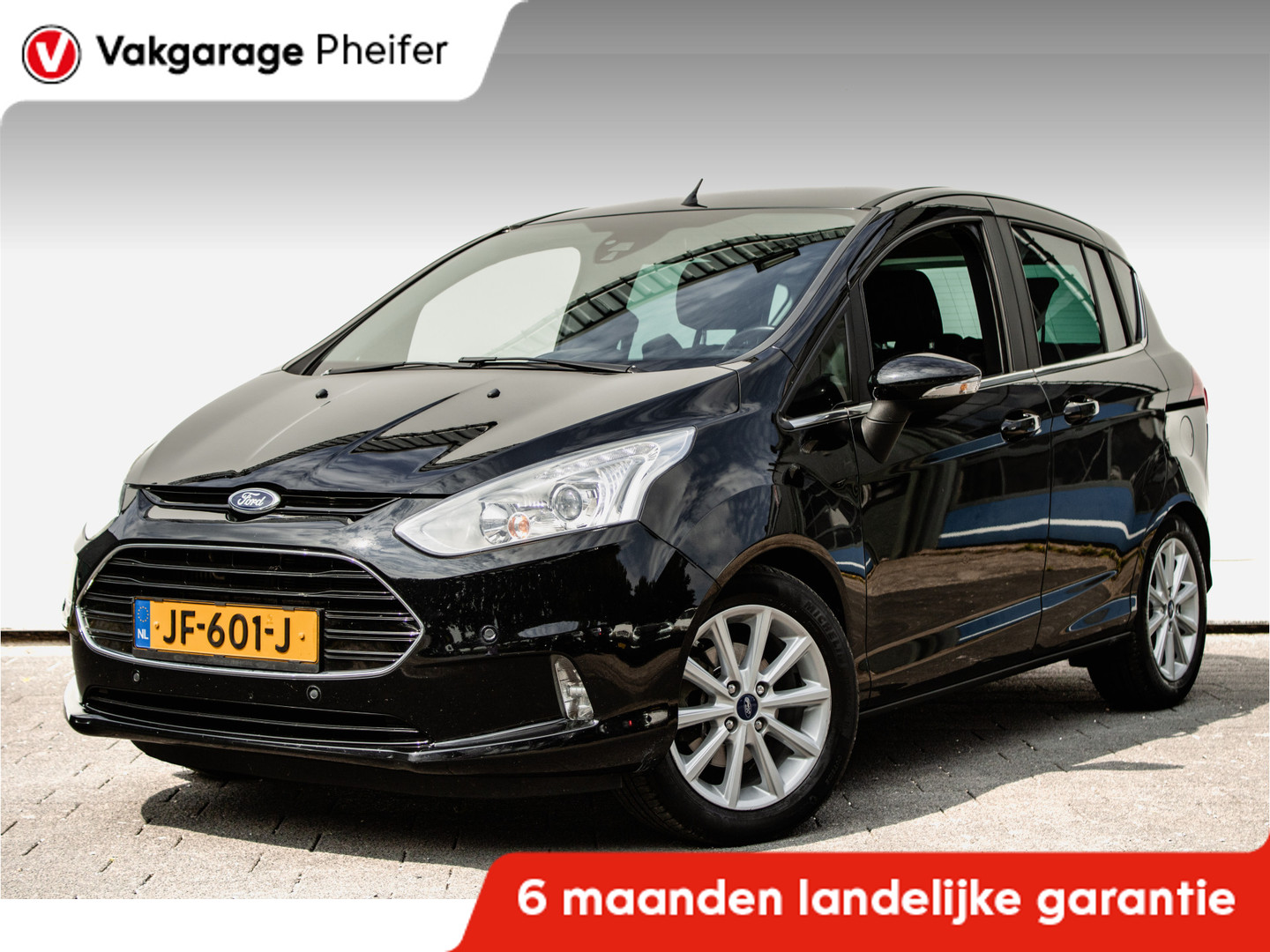 Ford Ford