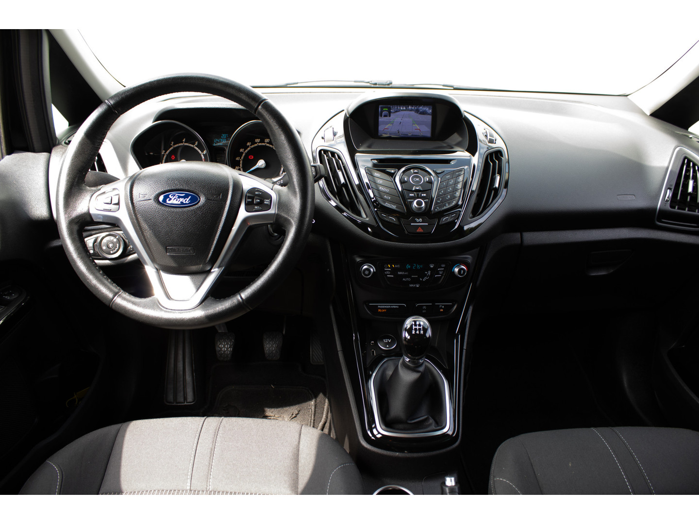 Ford Ford