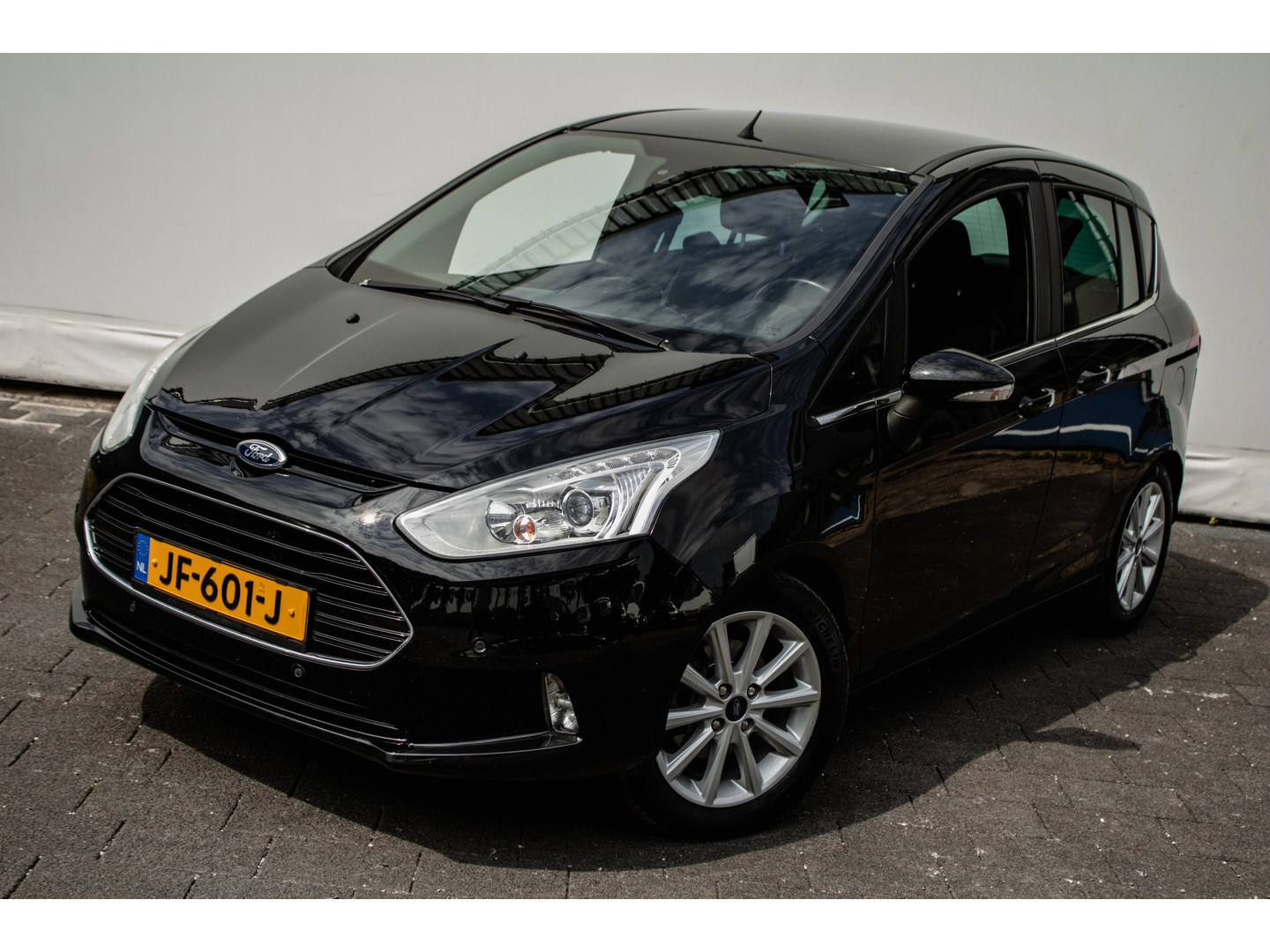 Ford Ford
