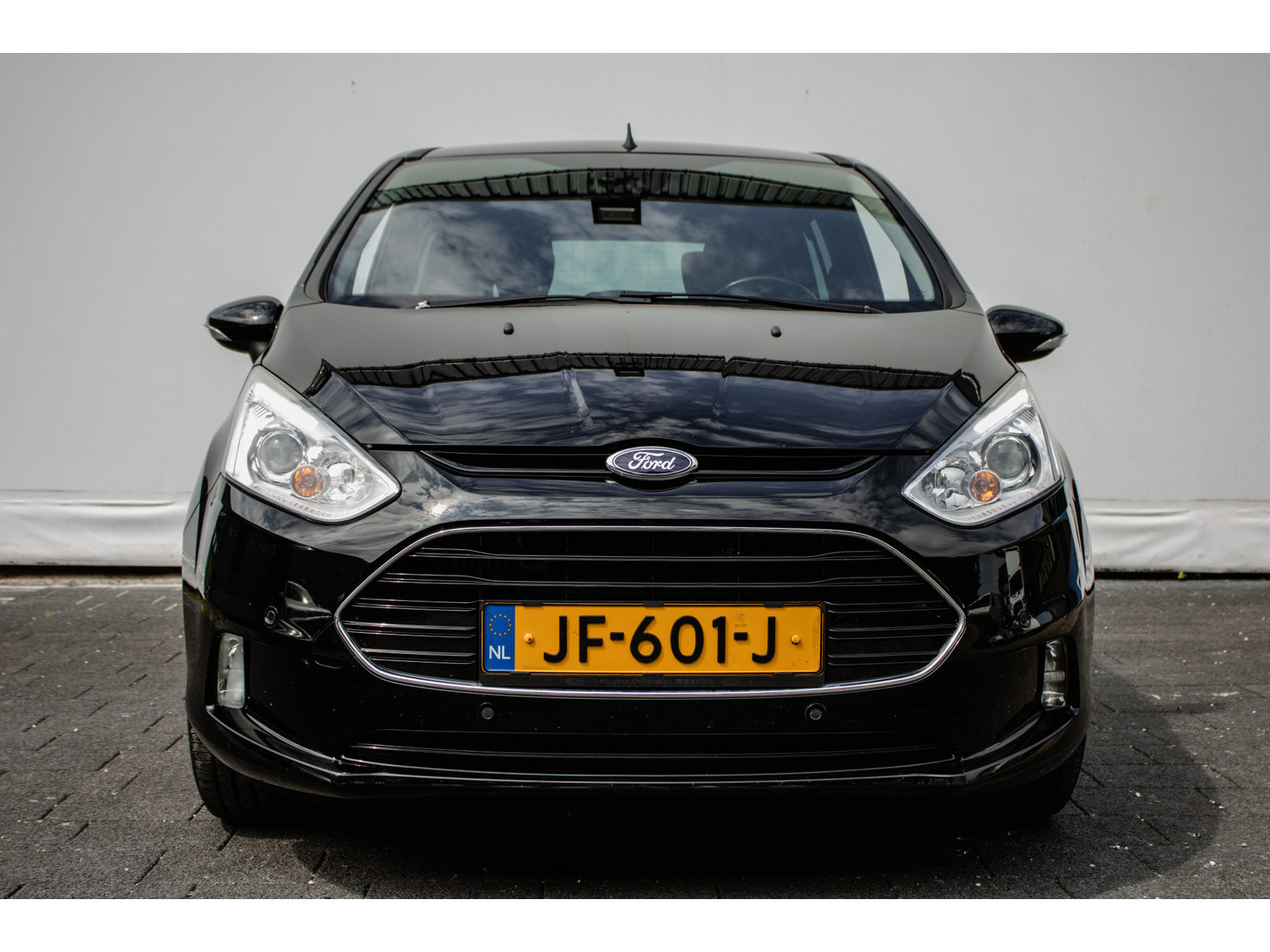 Ford Ford