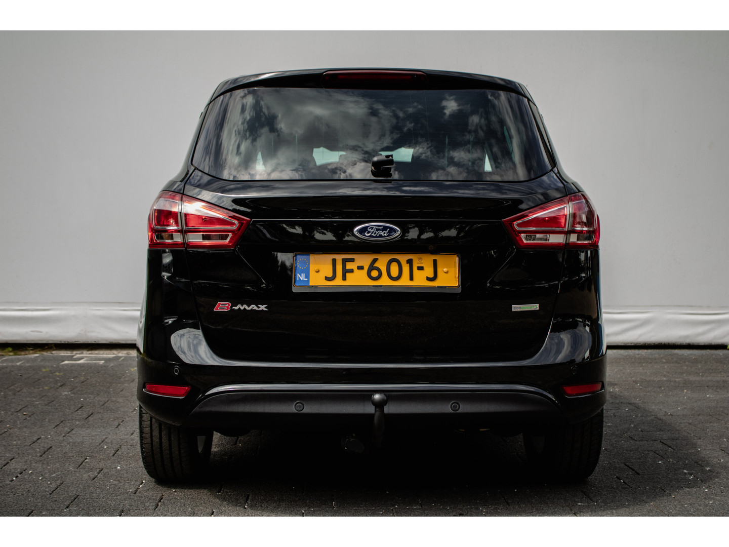 Ford Ford