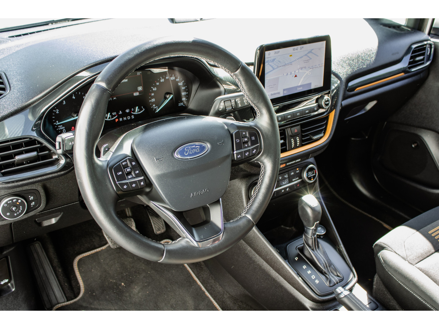 Ford