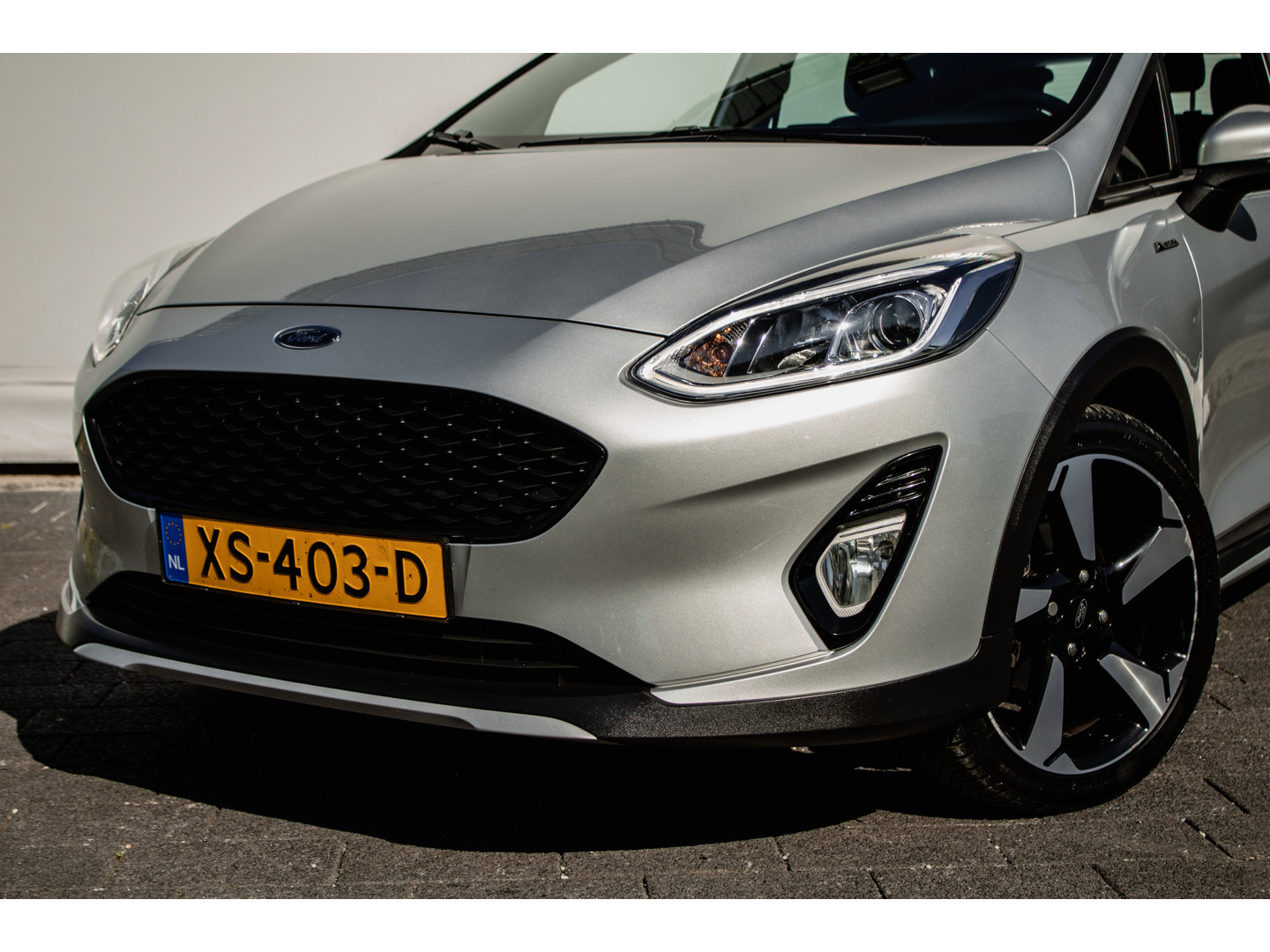 Ford