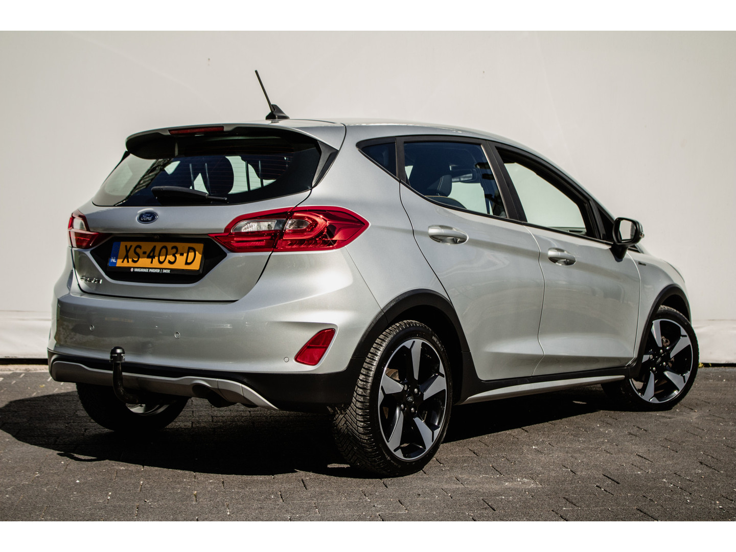 Ford