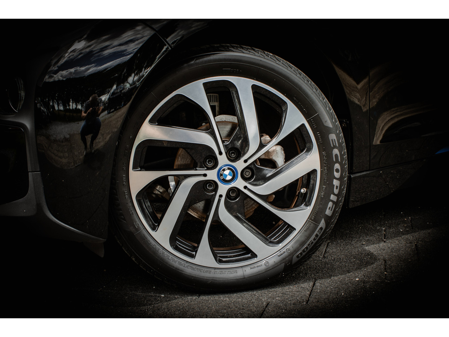 BMW BMW