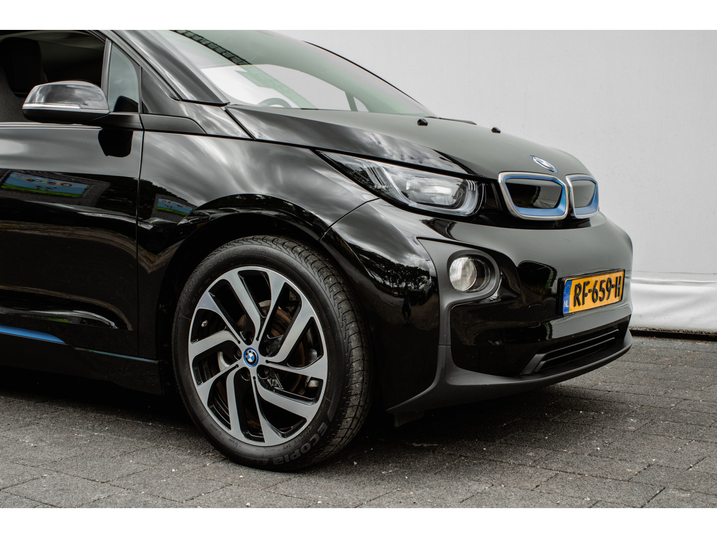 BMW BMW