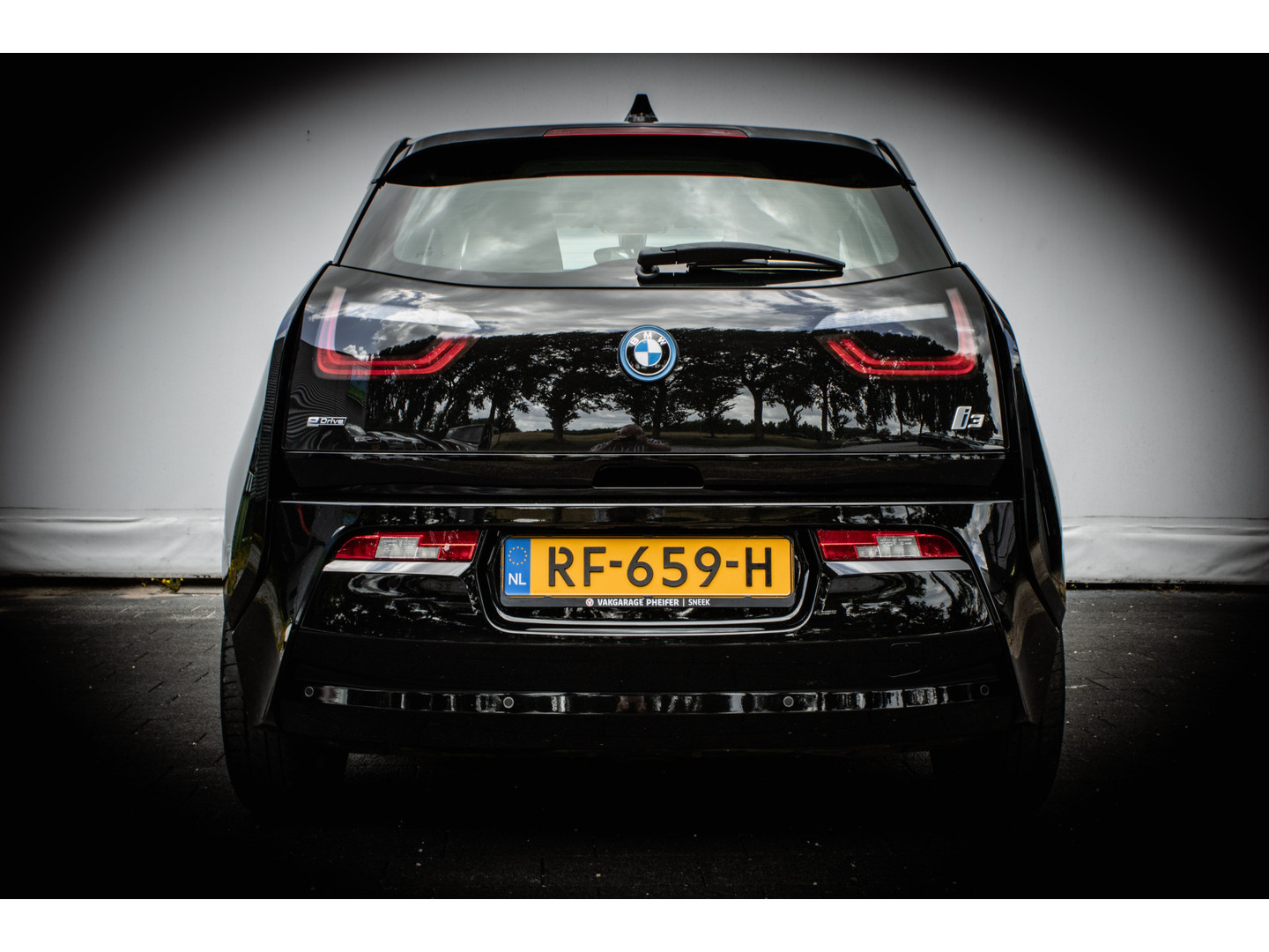 BMW BMW