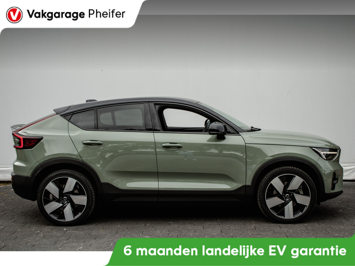 Volvo Volvo